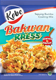 Kobe Adonan Lengkap (Fritter Mix)