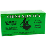 China Slim Tea