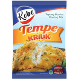 Kobe Adonan Lengkap (Fritter Mix)