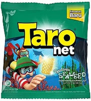Taro Net Seaweed