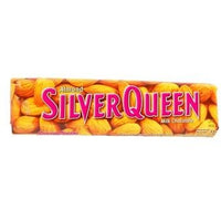 Silver Queen Chocolate Bar