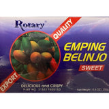 Rotary Emping Belinjo