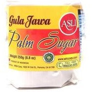 Gula Jawa (Palm Sugar)